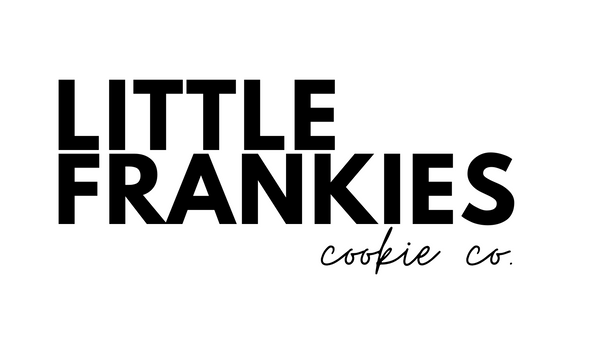 LITTLE FRANKIE'S COOKIE CO.