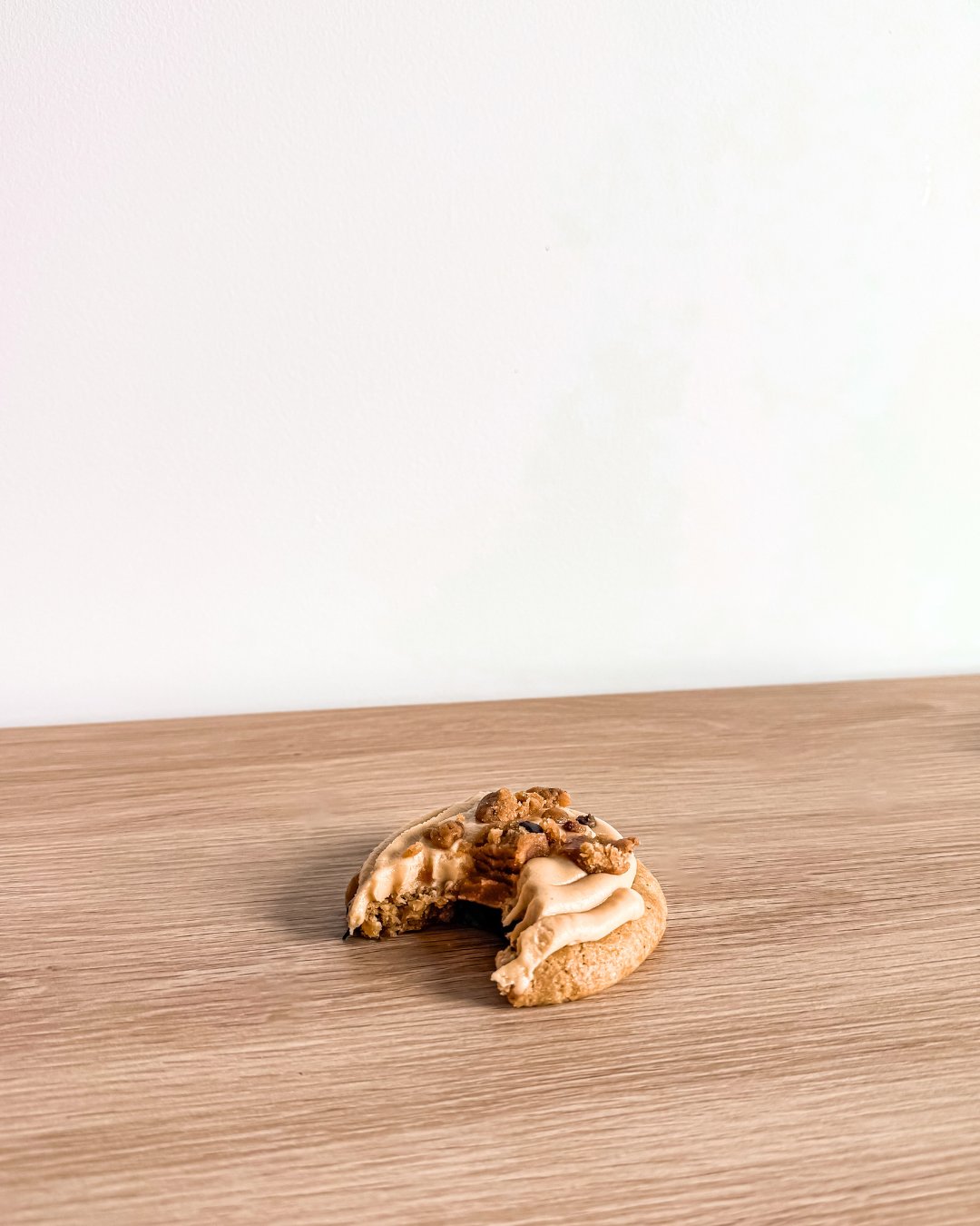 COOKIE DOUGH