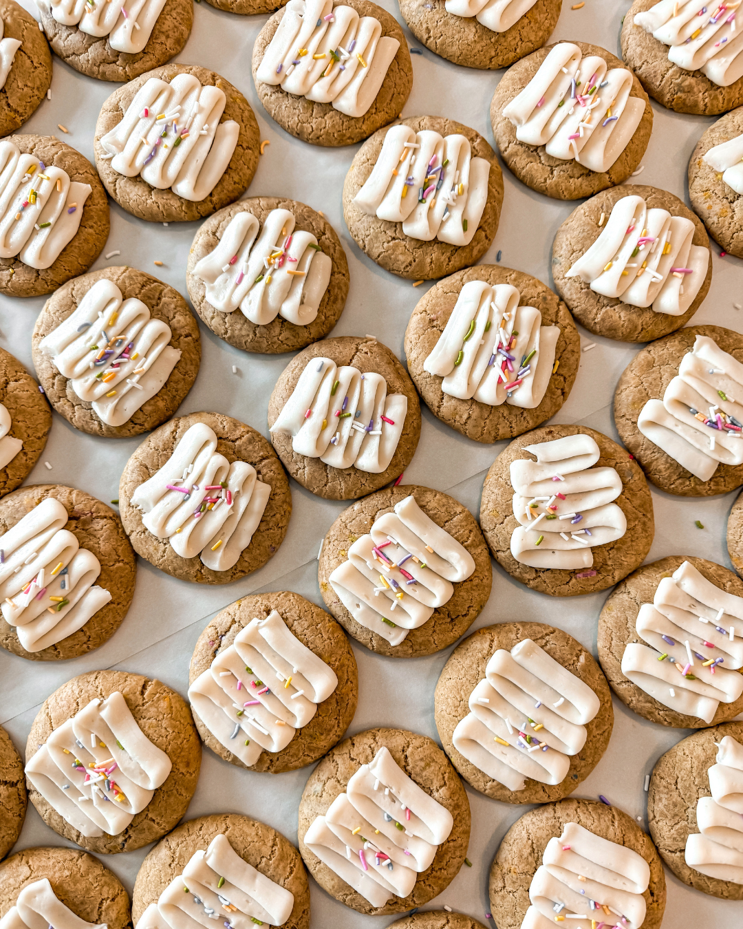 FUNFETTI