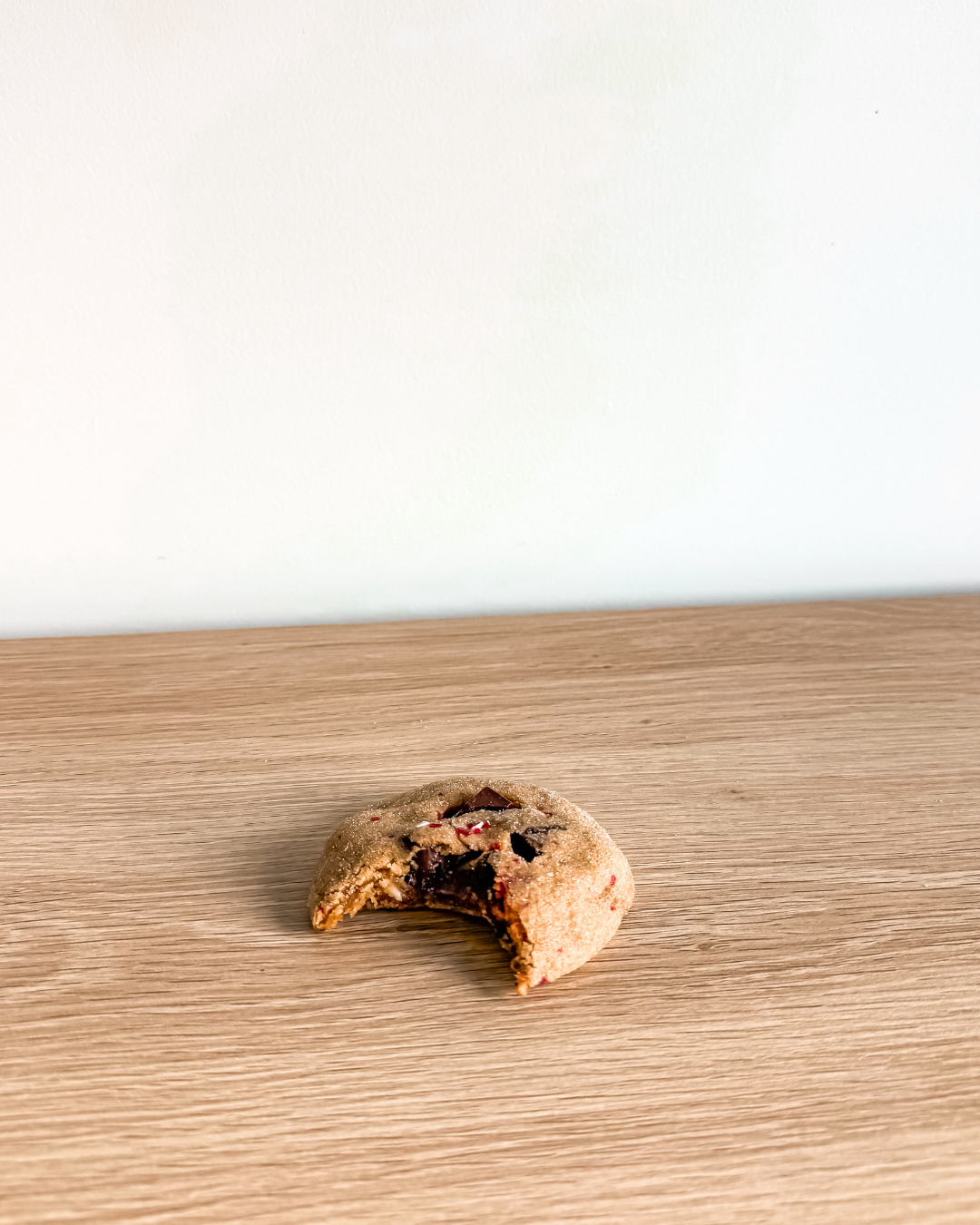 PEPPERMINT WINTER SPICE