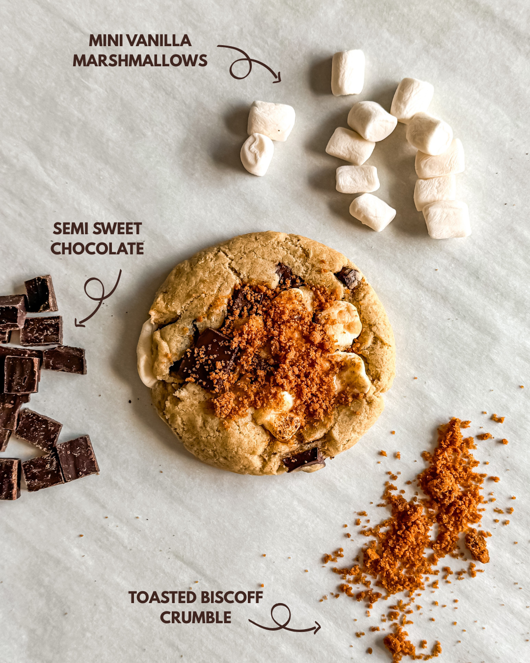 S'MORE PLEASE