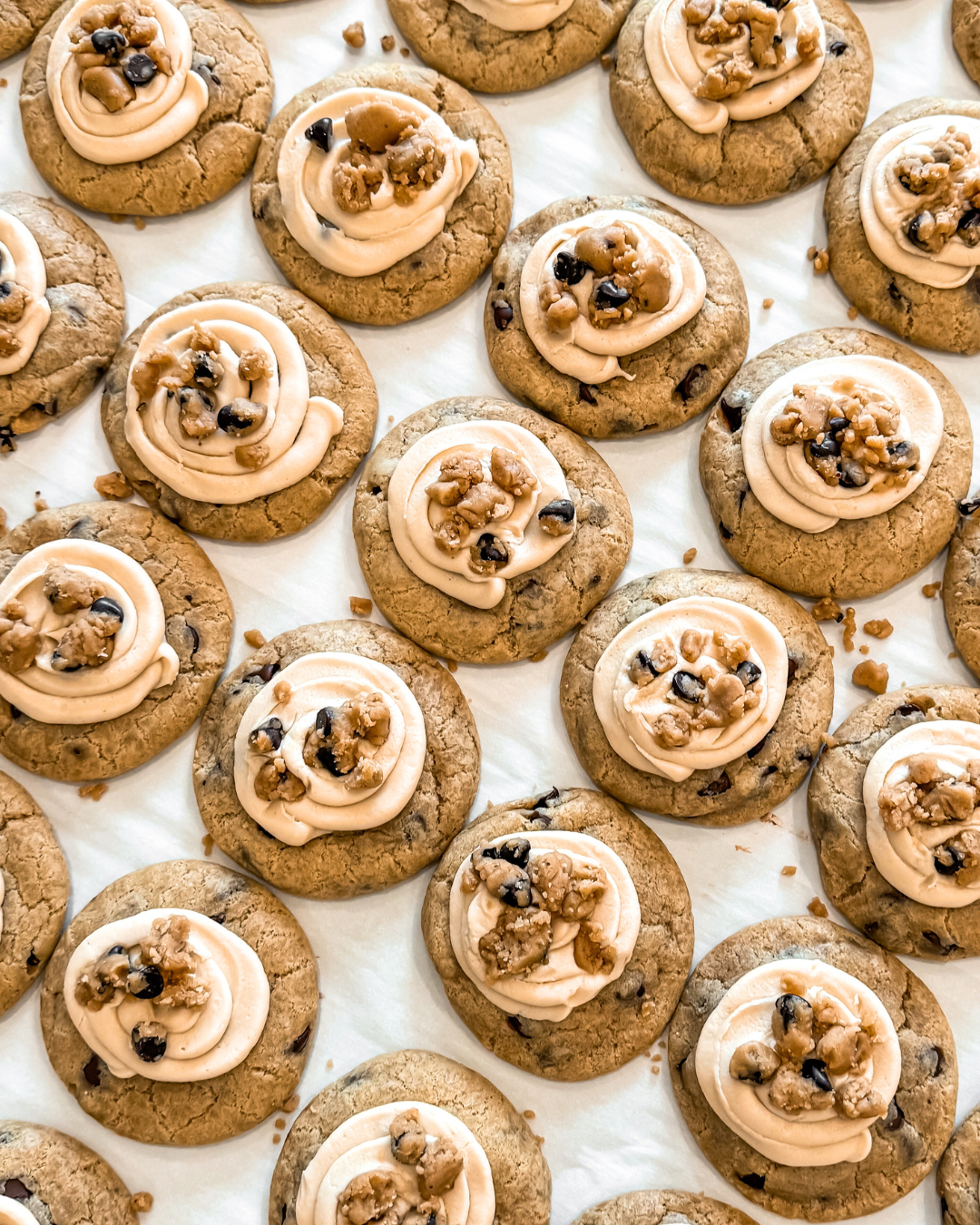 COOKIE DOUGH