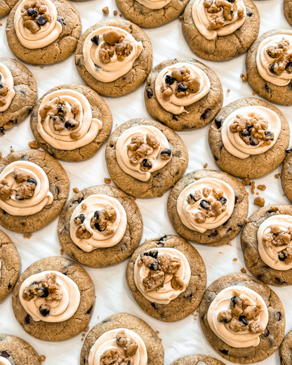 COOKIE DOUGH