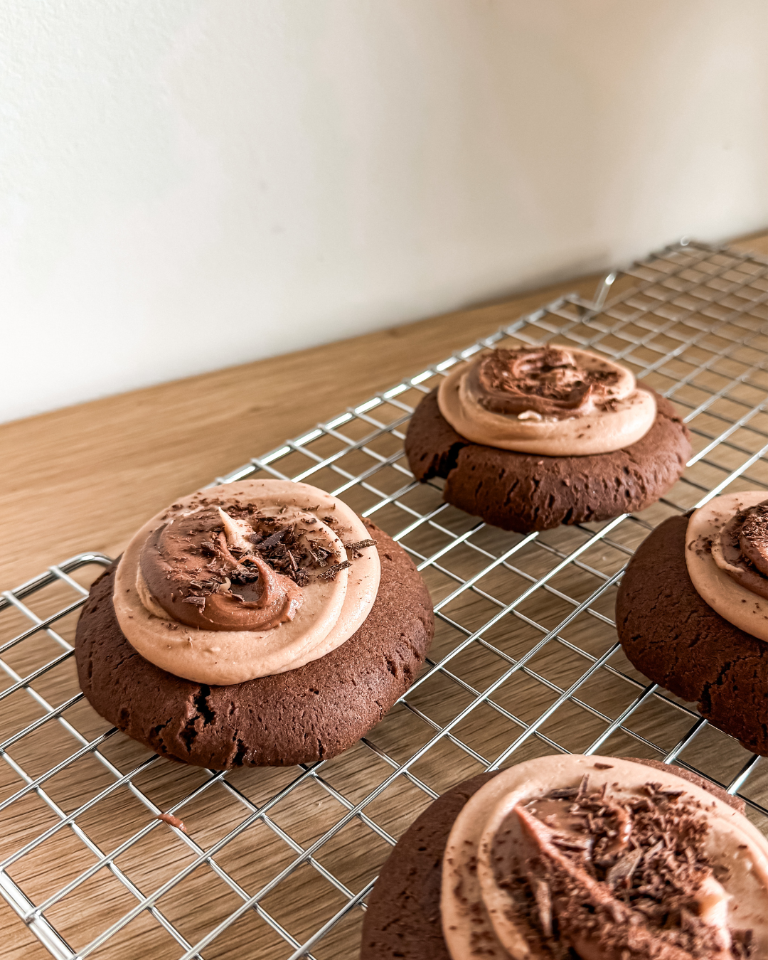 CHOCOLATE FUDGE