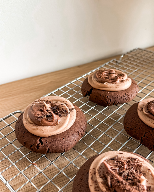 CHOCOLATE FUDGE
