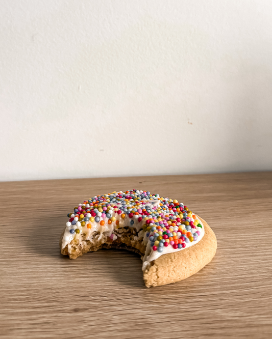 DOT COOKIE